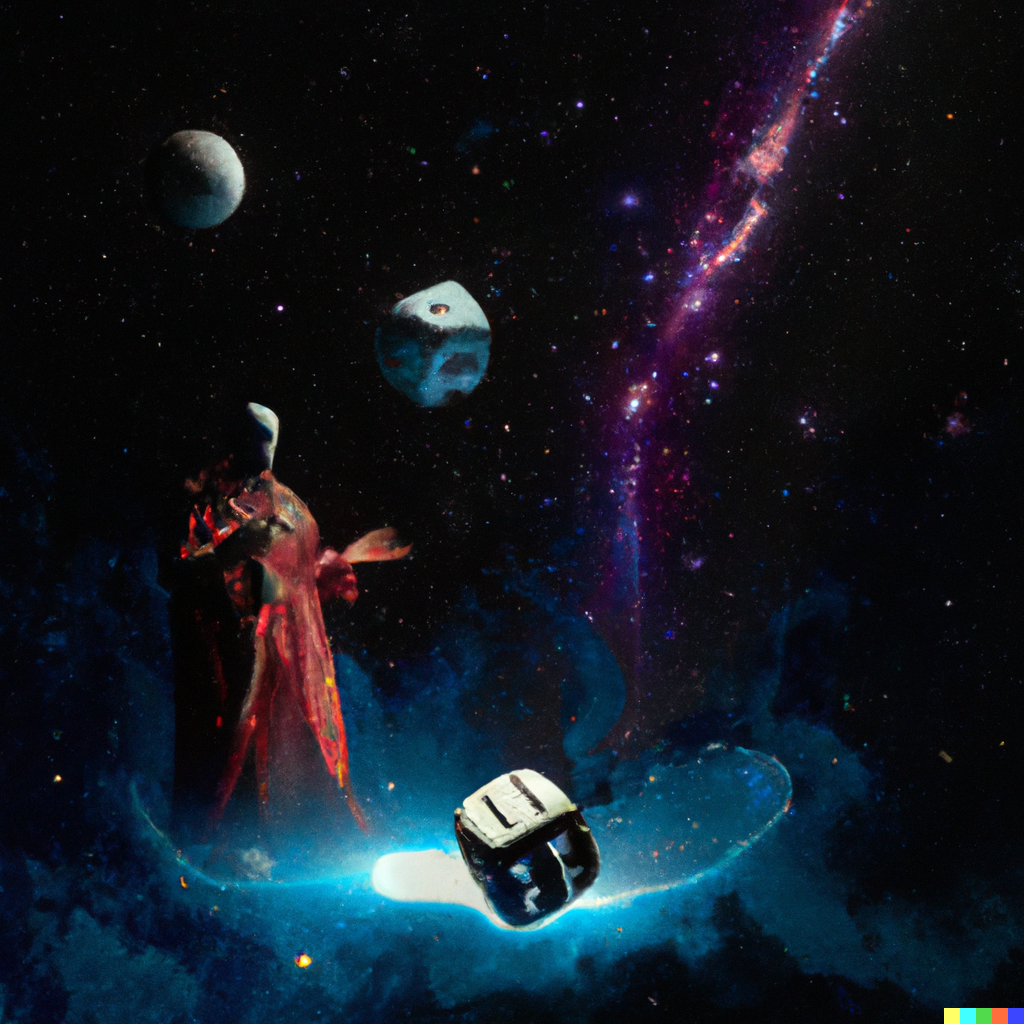 God does not play dice with the universe hermione s blog